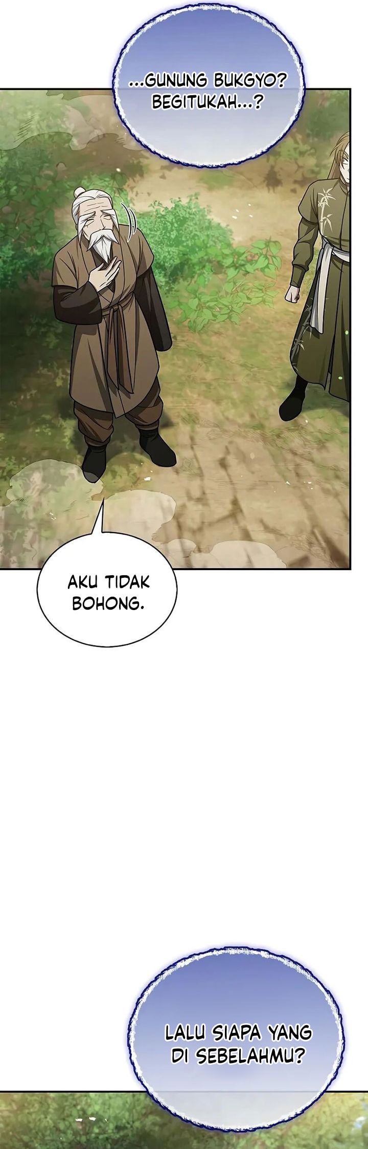 Heavenly Grand Archive’s Young Master - Chapter 118 - Page 36