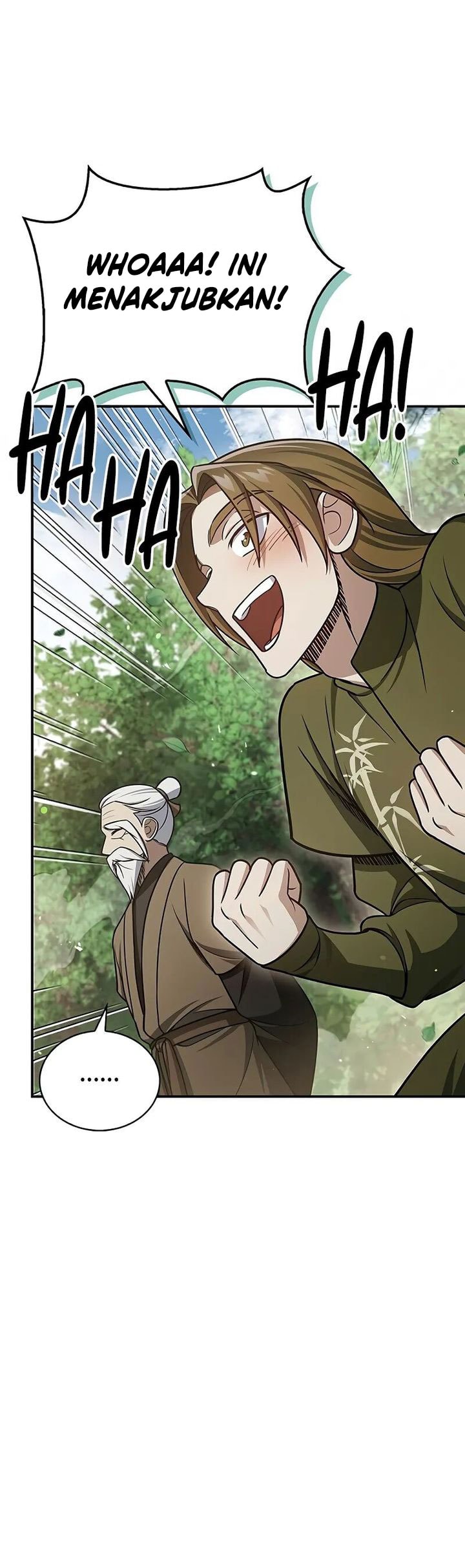Heavenly Grand Archive’s Young Master - Chapter 118 - Page 41