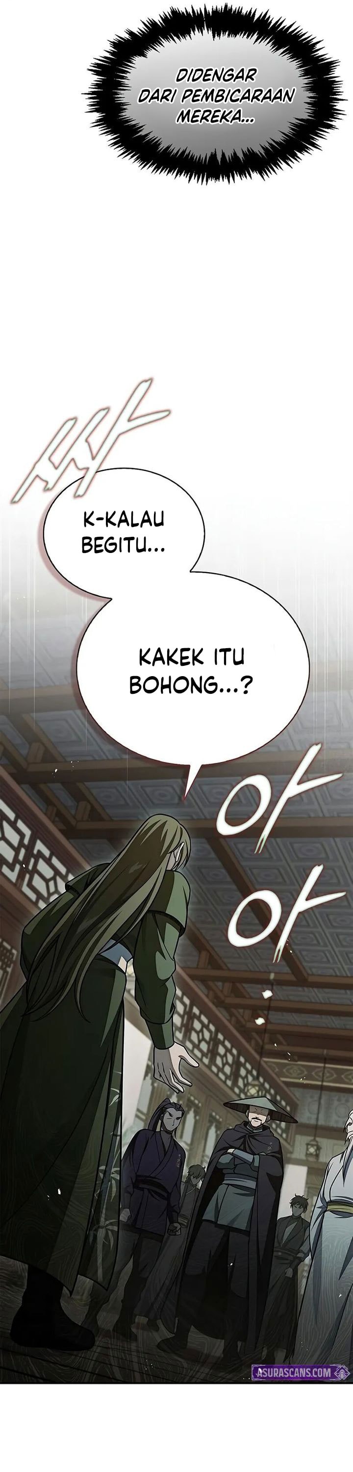 Heavenly Grand Archive’s Young Master - Chapter 118 - Page 56