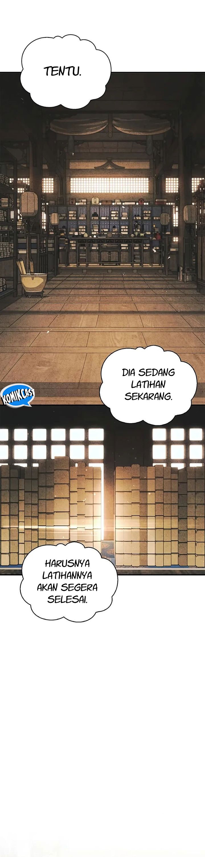 Heavenly Grand Archive’s Young Master - Chapter 118 - Page 58