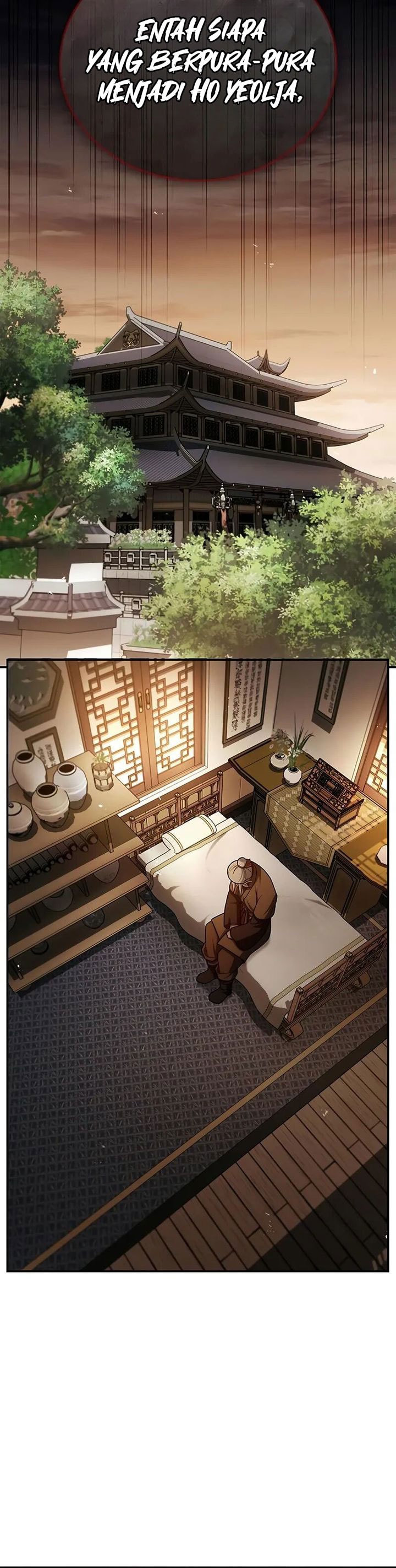 Heavenly Grand Archive’s Young Master - Chapter 118 - Page 60