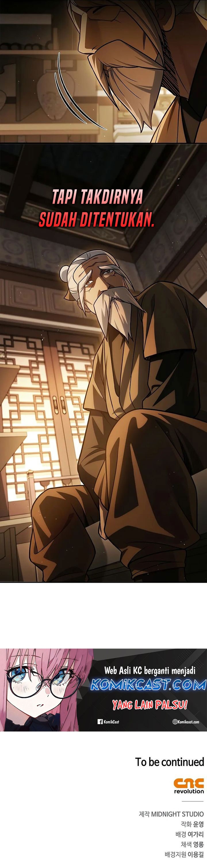Heavenly Grand Archive’s Young Master - Chapter 118 - Page 61