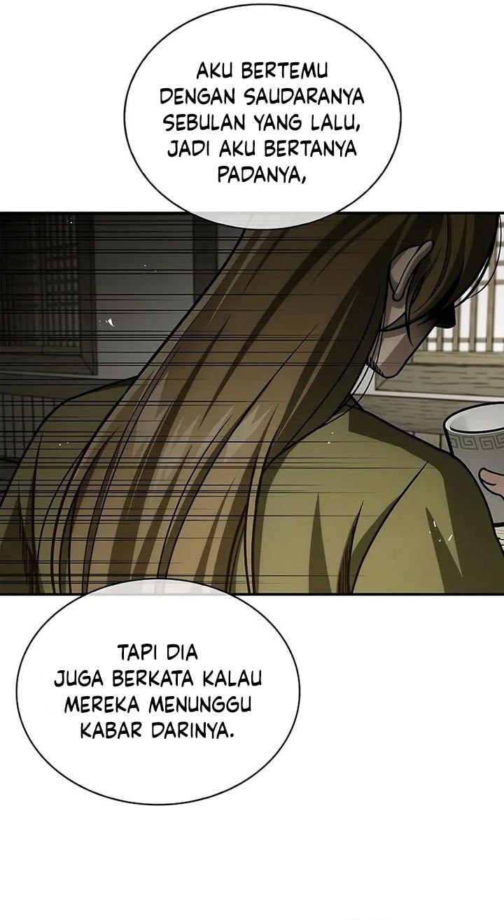 Heavenly Grand Archive’s Young Master - Chapter 118 - Page 7