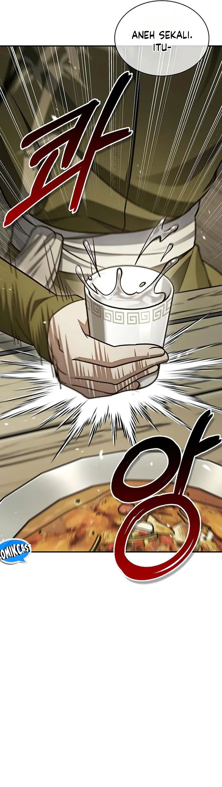 Heavenly Grand Archive’s Young Master - Chapter 118 - Page 8