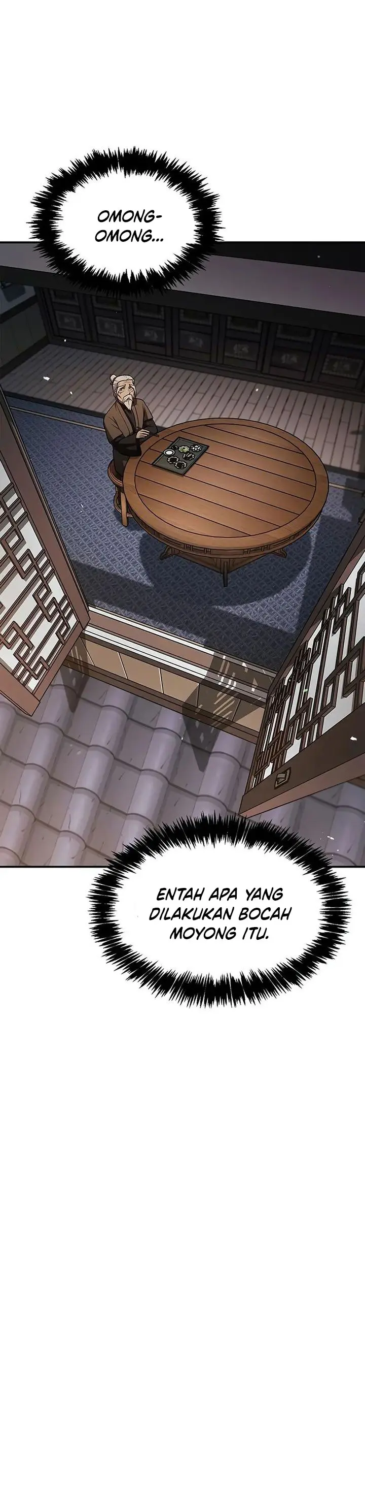 Heavenly Grand Archive’s Young Master - Chapter 119 - Page 11