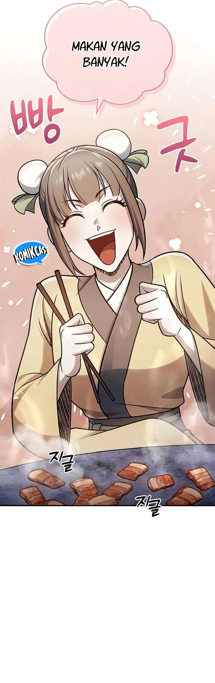 Heavenly Grand Archive’s Young Master - Chapter 119 - Page 13