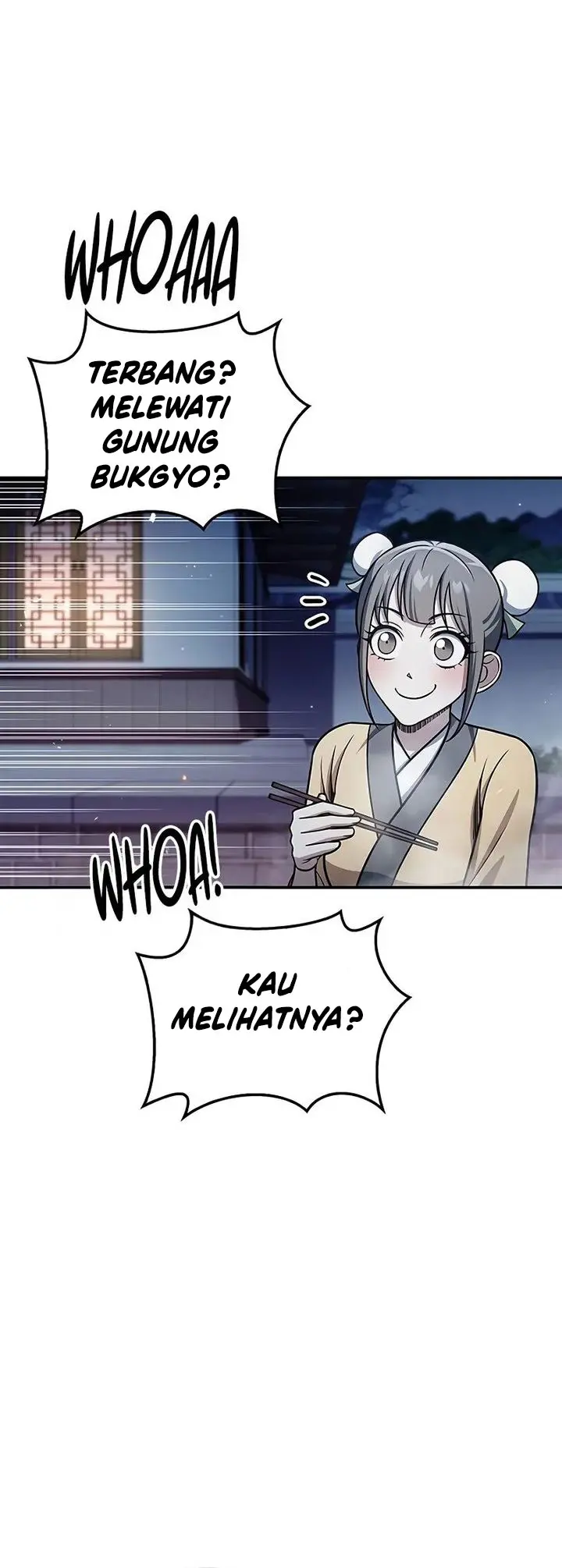 Heavenly Grand Archive’s Young Master - Chapter 119 - Page 16