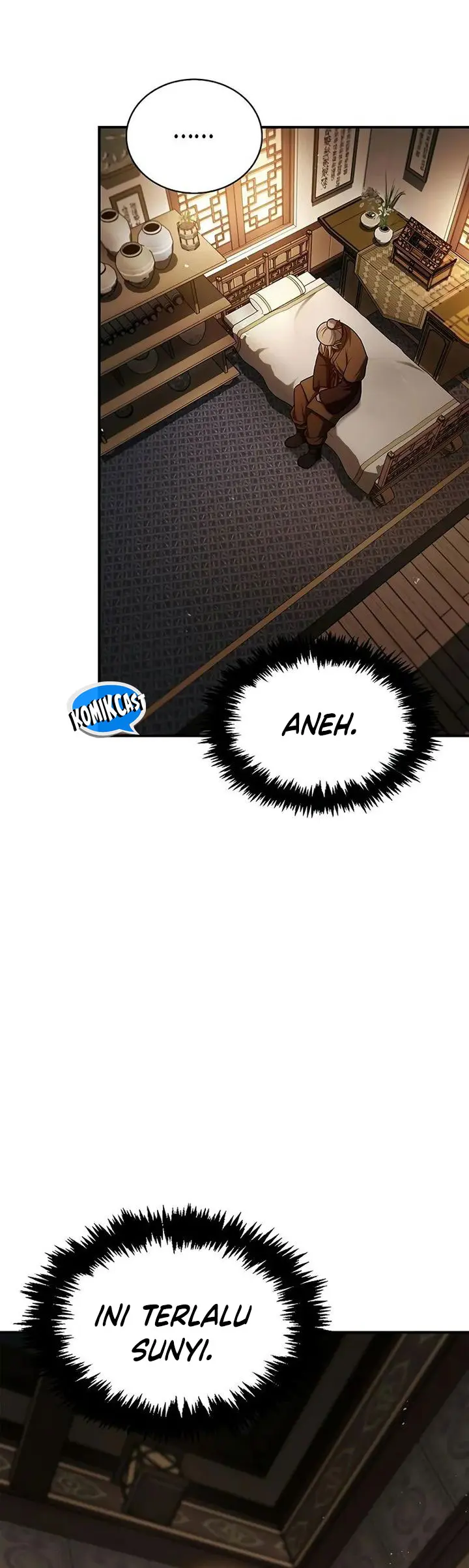 Heavenly Grand Archive’s Young Master - Chapter 119 - Page 3