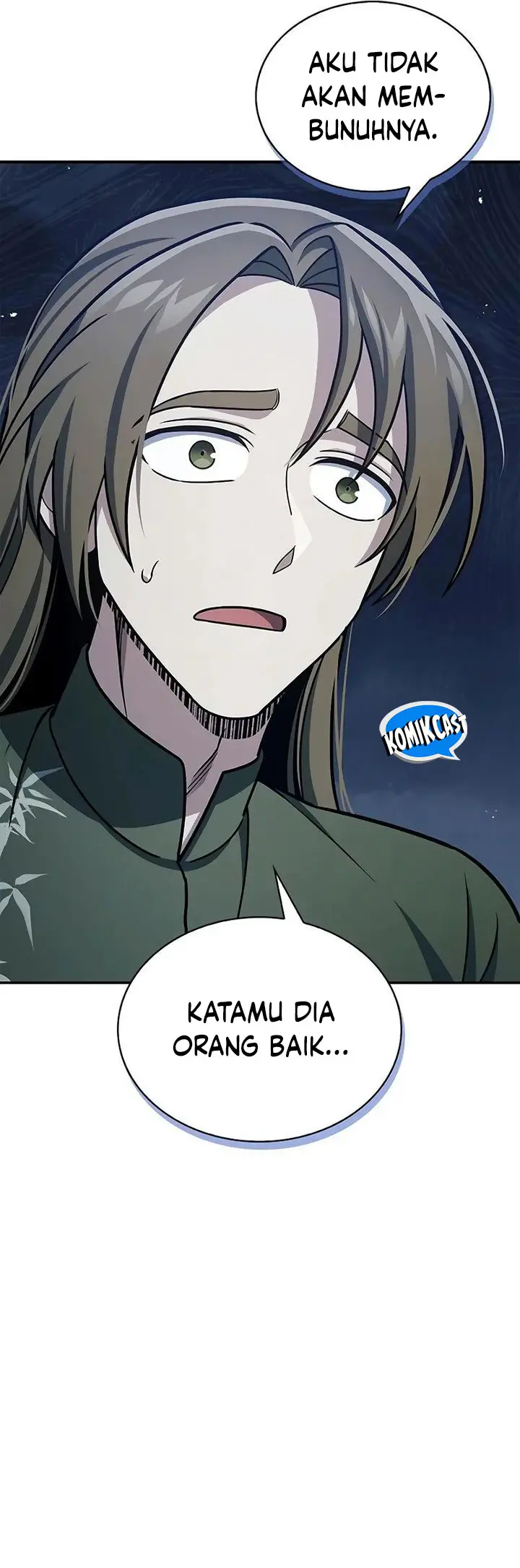 Heavenly Grand Archive’s Young Master - Chapter 119 - Page 23