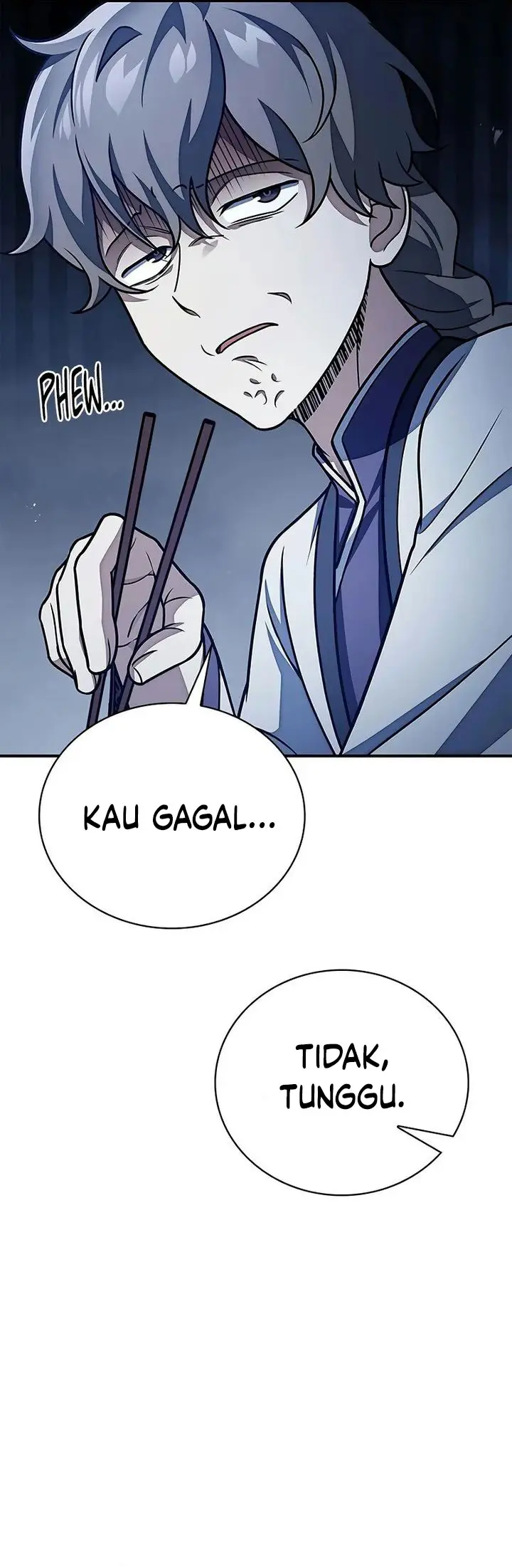 Heavenly Grand Archive’s Young Master - Chapter 119 - Page 26