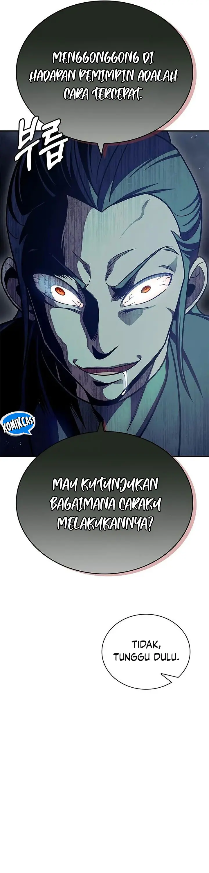 Heavenly Grand Archive’s Young Master - Chapter 119 - Page 35
