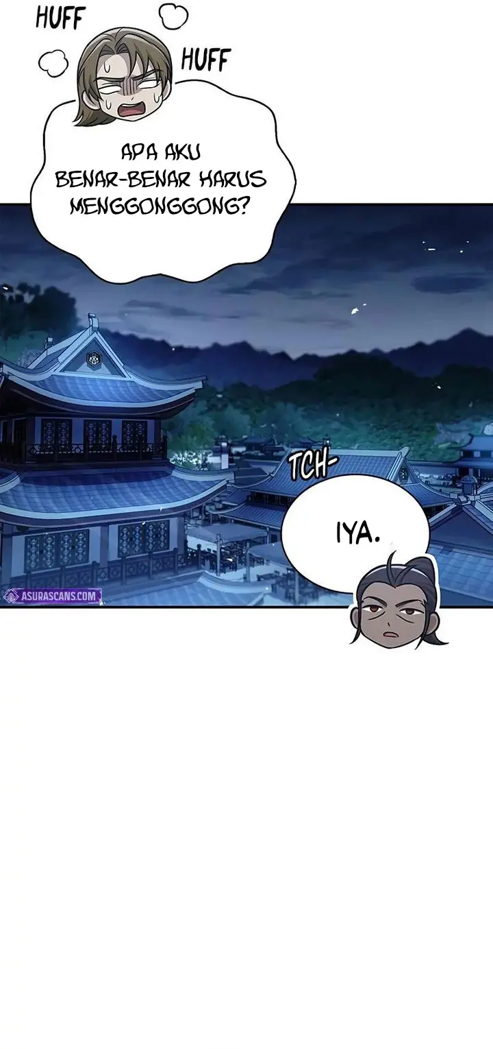 Heavenly Grand Archive’s Young Master - Chapter 119 - Page 37