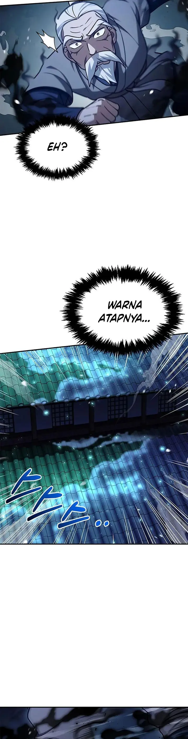 Heavenly Grand Archive’s Young Master - Chapter 119 - Page 57