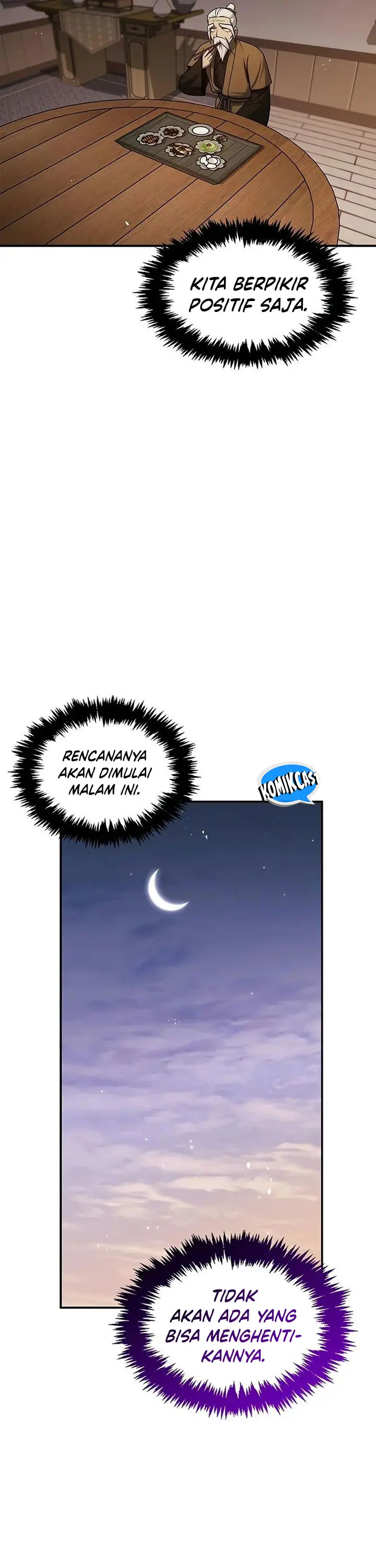 Heavenly Grand Archive’s Young Master - Chapter 119 - Page 10