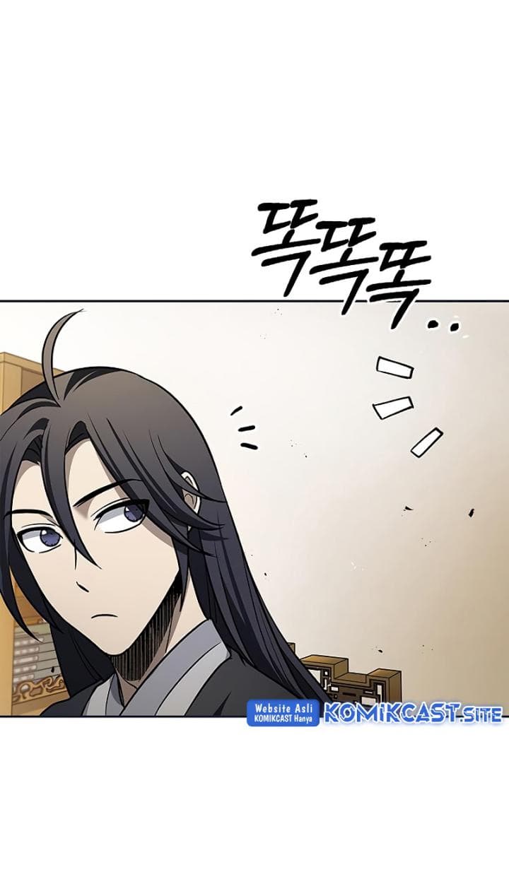 Heavenly Grand Archive’s Young Master - Chapter 12 - Page 30