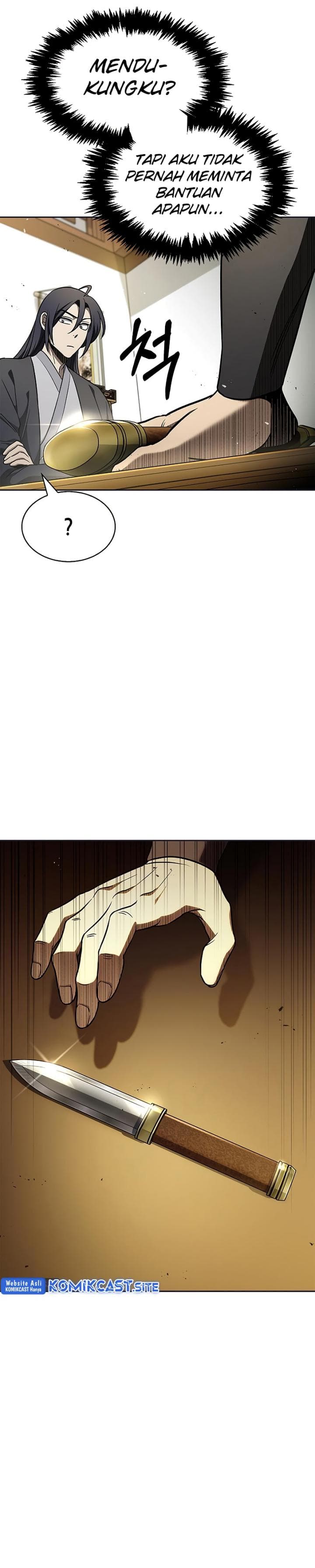 Heavenly Grand Archive’s Young Master - Chapter 12 - Page 34