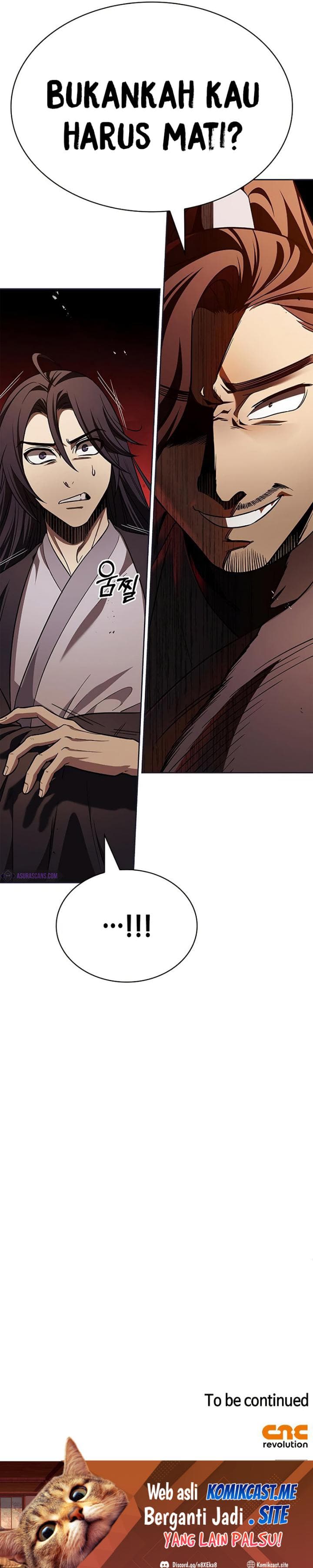Heavenly Grand Archive’s Young Master - Chapter 12 - Page 35