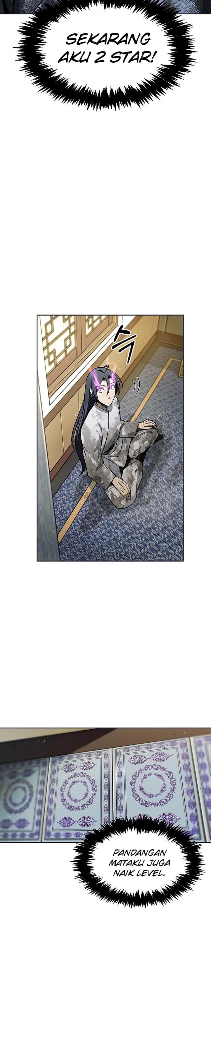 Heavenly Grand Archive’s Young Master - Chapter 12 - Page 4