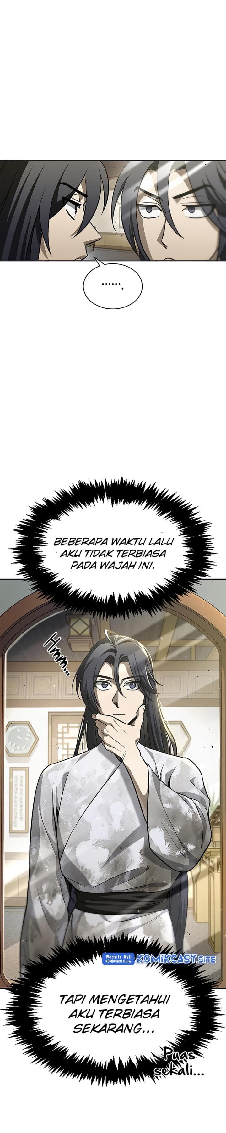 Heavenly Grand Archive’s Young Master - Chapter 12 - Page 8
