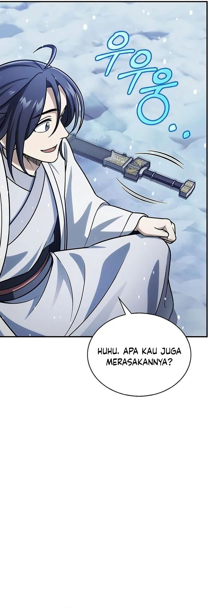 Heavenly Grand Archive’s Young Master - Chapter 120 - Page 16