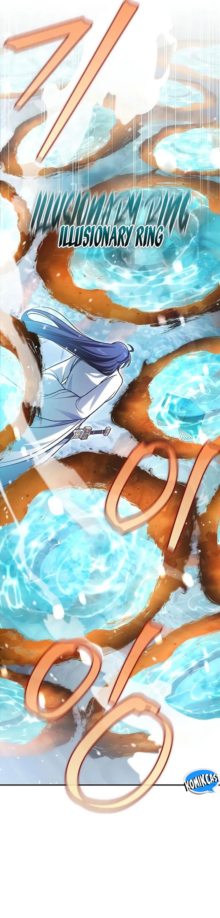 Heavenly Grand Archive’s Young Master - Chapter 120 - Page 18