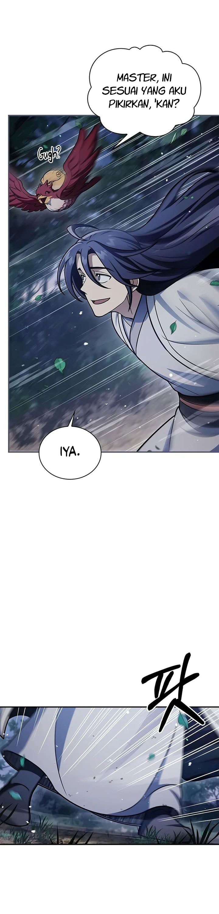 Heavenly Grand Archive’s Young Master - Chapter 120 - Page 29