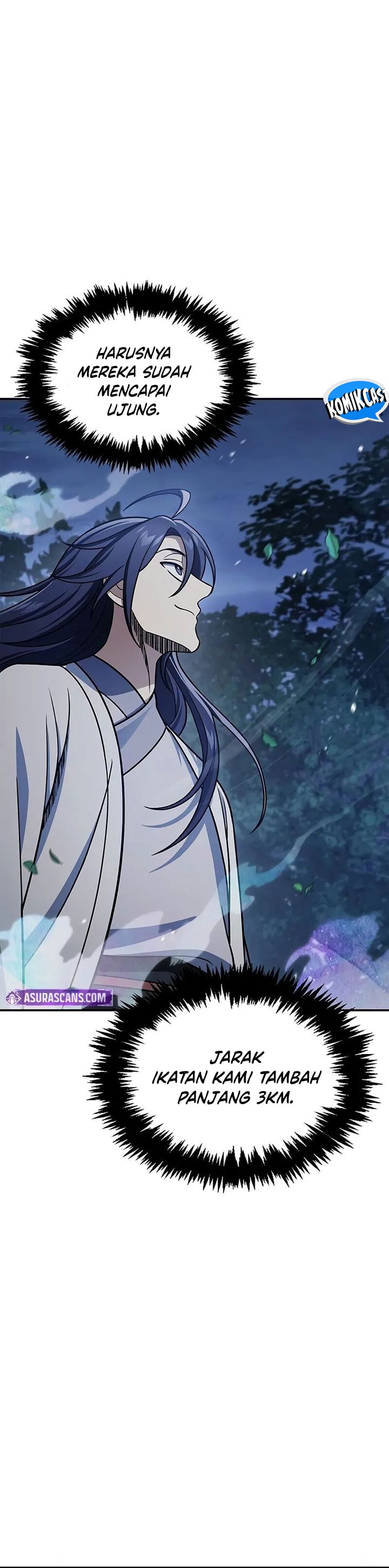 Heavenly Grand Archive’s Young Master - Chapter 120 - Page 33
