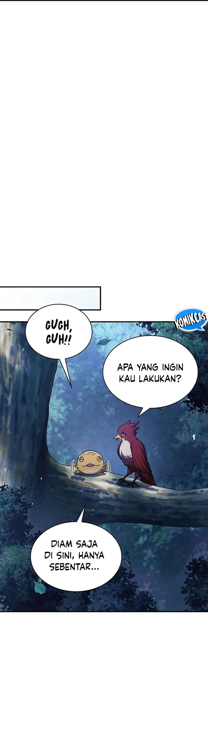 Heavenly Grand Archive’s Young Master - Chapter 120 - Page 35