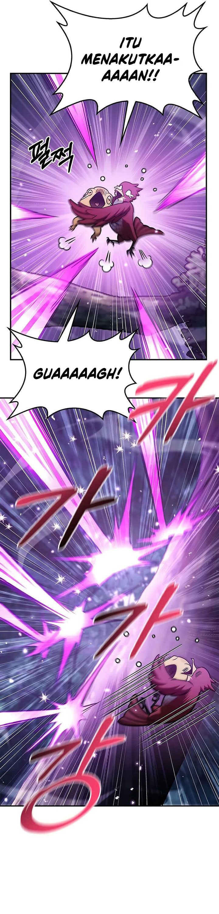 Heavenly Grand Archive’s Young Master - Chapter 120 - Page 39