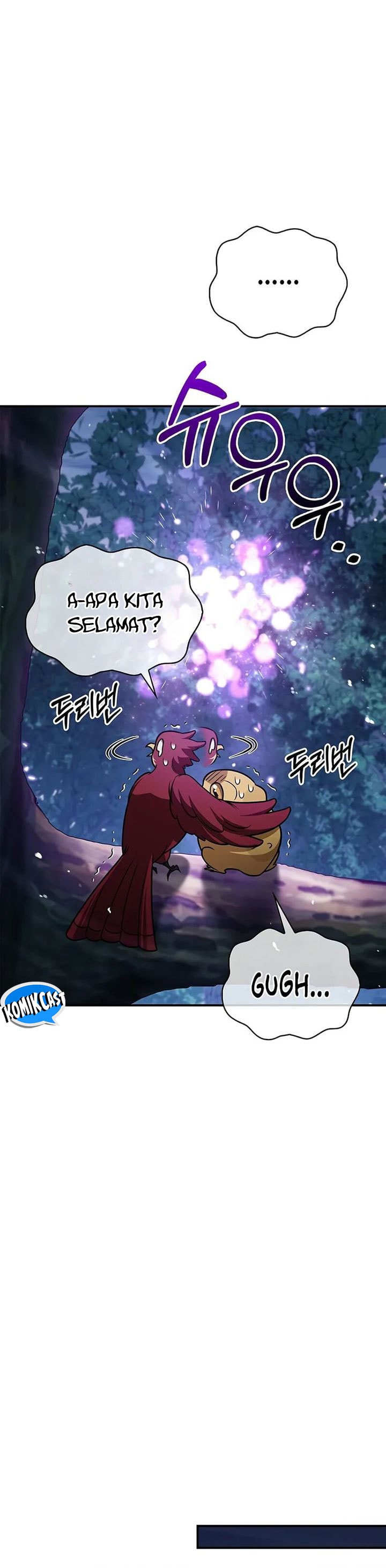Heavenly Grand Archive’s Young Master - Chapter 120 - Page 40