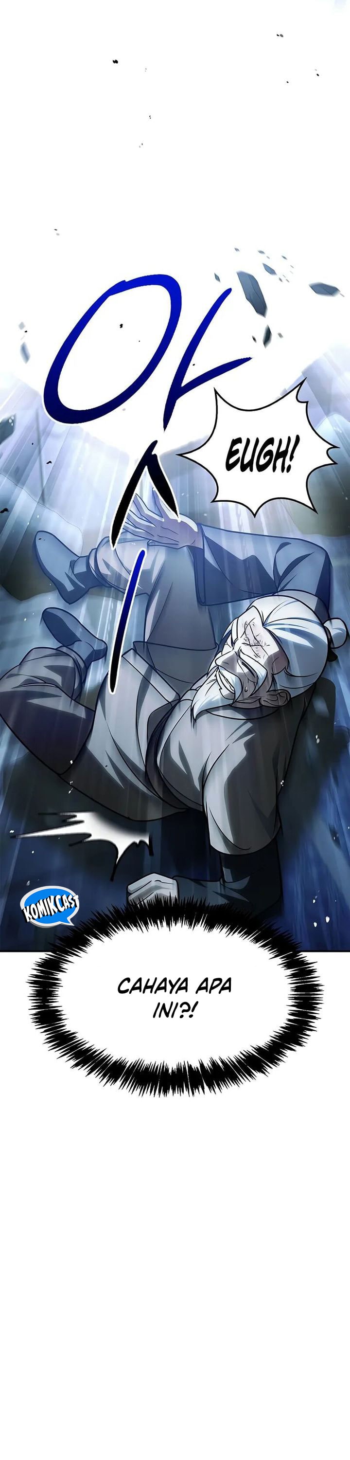 Heavenly Grand Archive’s Young Master - Chapter 120 - Page 55