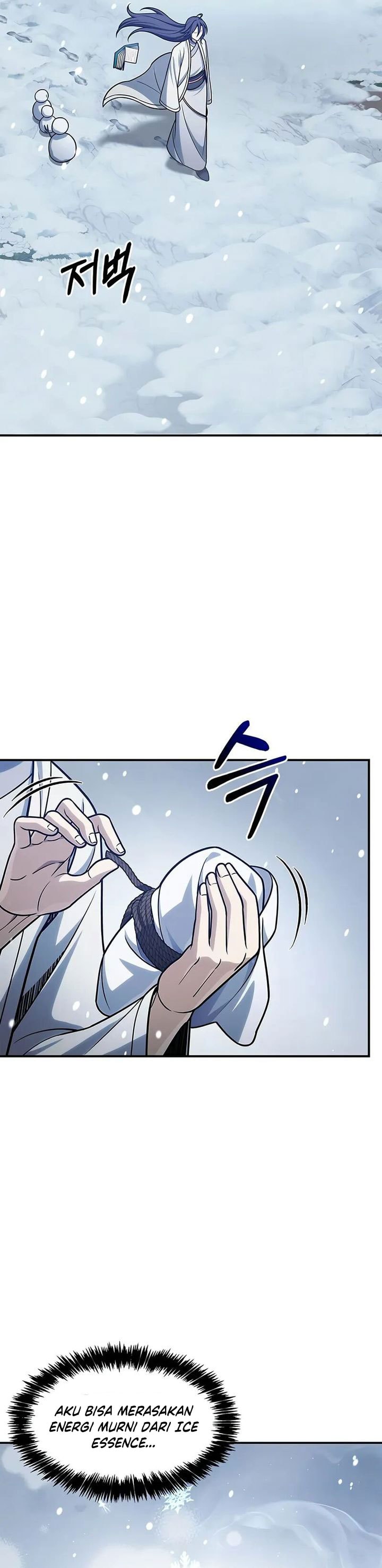 Heavenly Grand Archive’s Young Master - Chapter 120 - Page 7