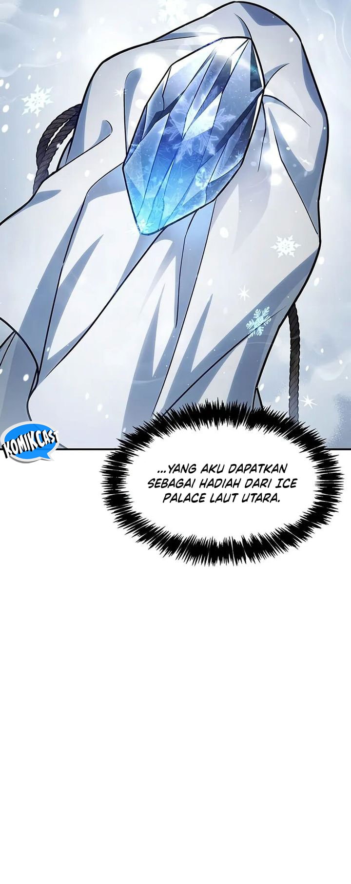 Heavenly Grand Archive’s Young Master - Chapter 120 - Page 8