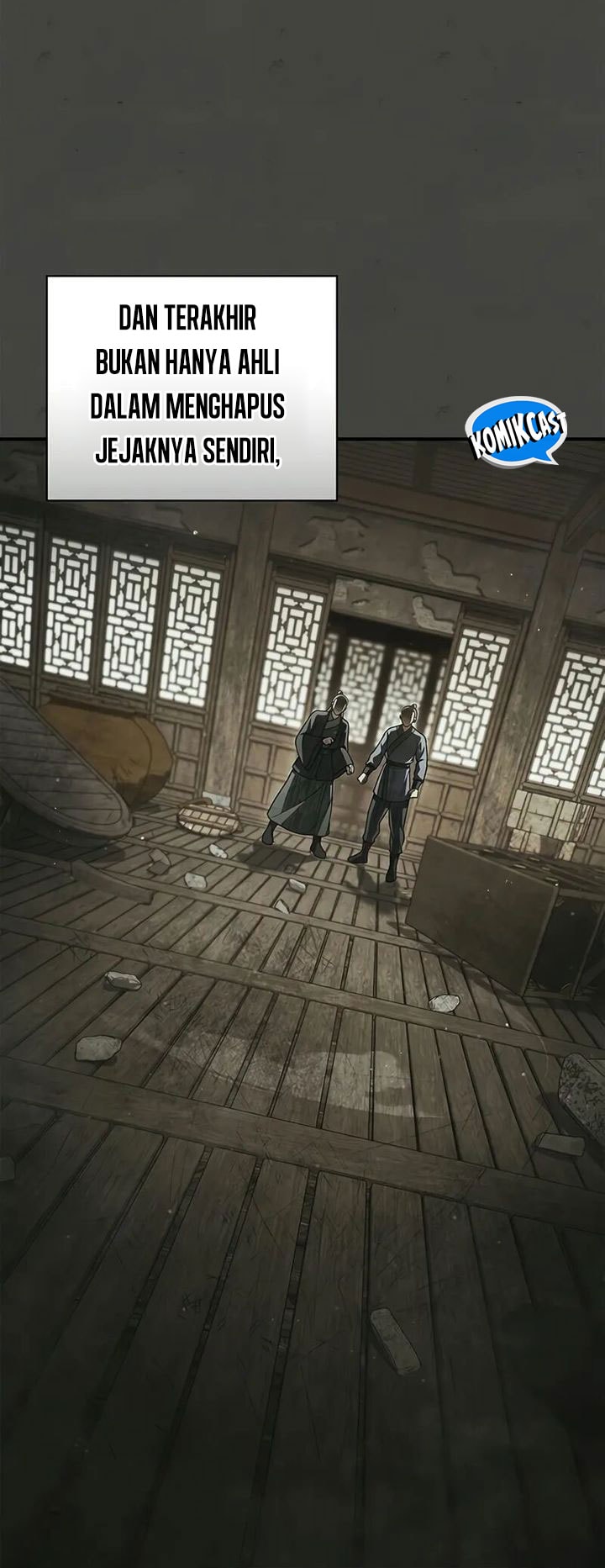 Heavenly Grand Archive’s Young Master - Chapter 121 - Page 10