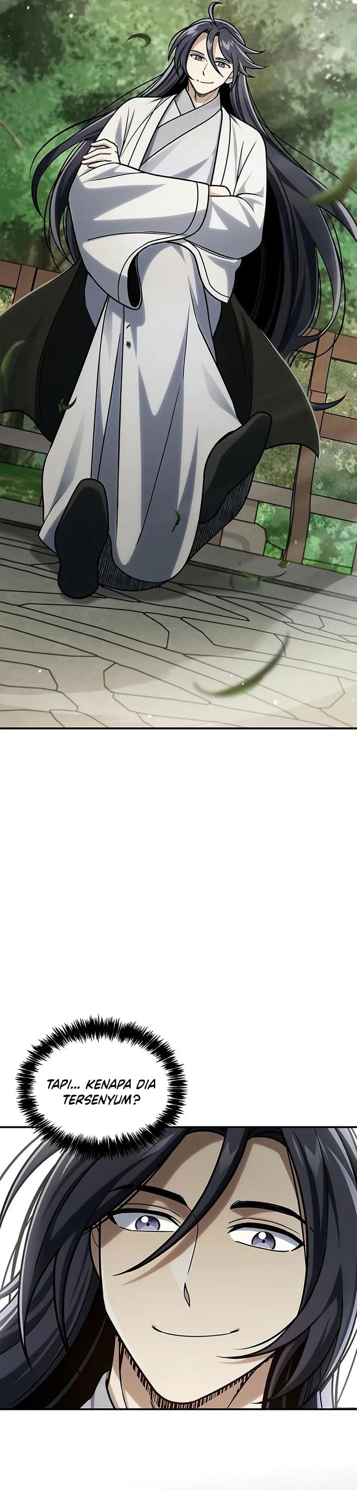 Heavenly Grand Archive’s Young Master - Chapter 121 - Page 19