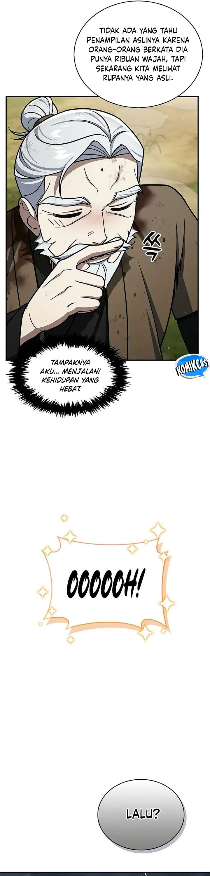 Heavenly Grand Archive’s Young Master - Chapter 121 - Page 35