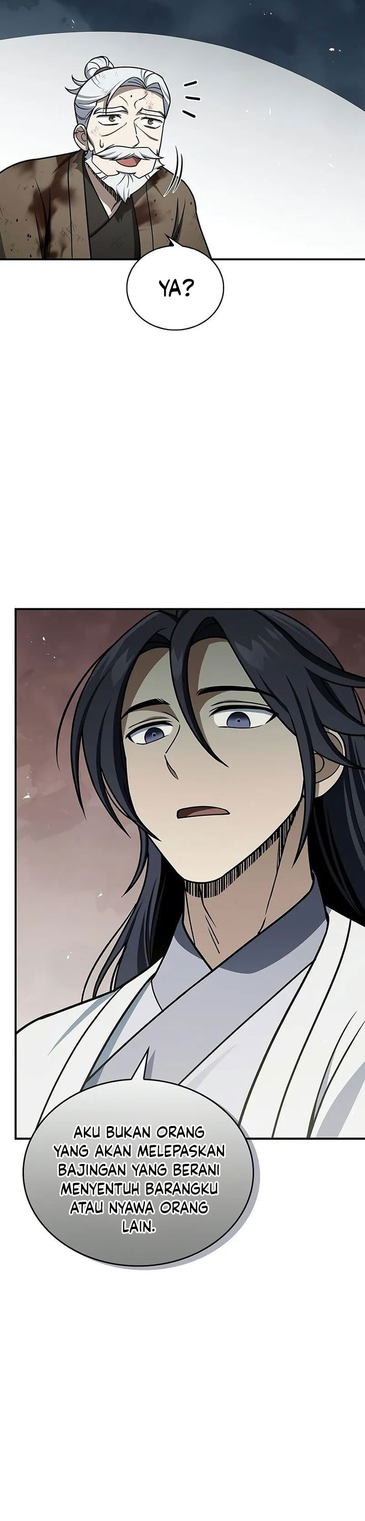 Heavenly Grand Archive’s Young Master - Chapter 121 - Page 36