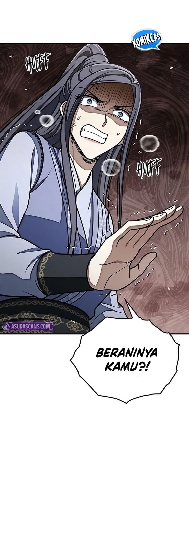 Heavenly Grand Archive’s Young Master - Chapter 121 - Page 48