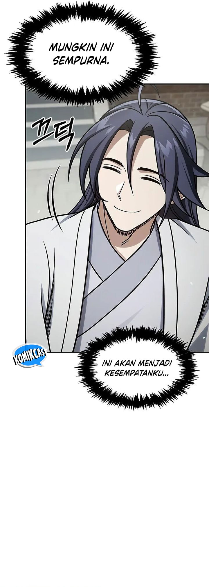 Heavenly Grand Archive’s Young Master - Chapter 121 - Page 63