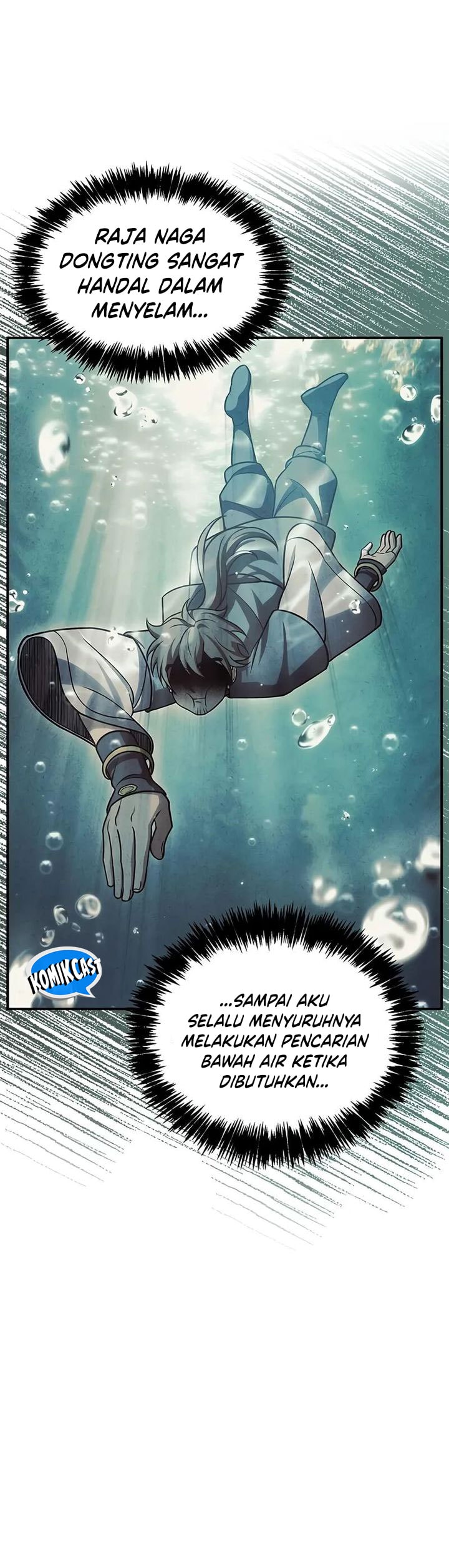 Heavenly Grand Archive’s Young Master - Chapter 122 - Page 15