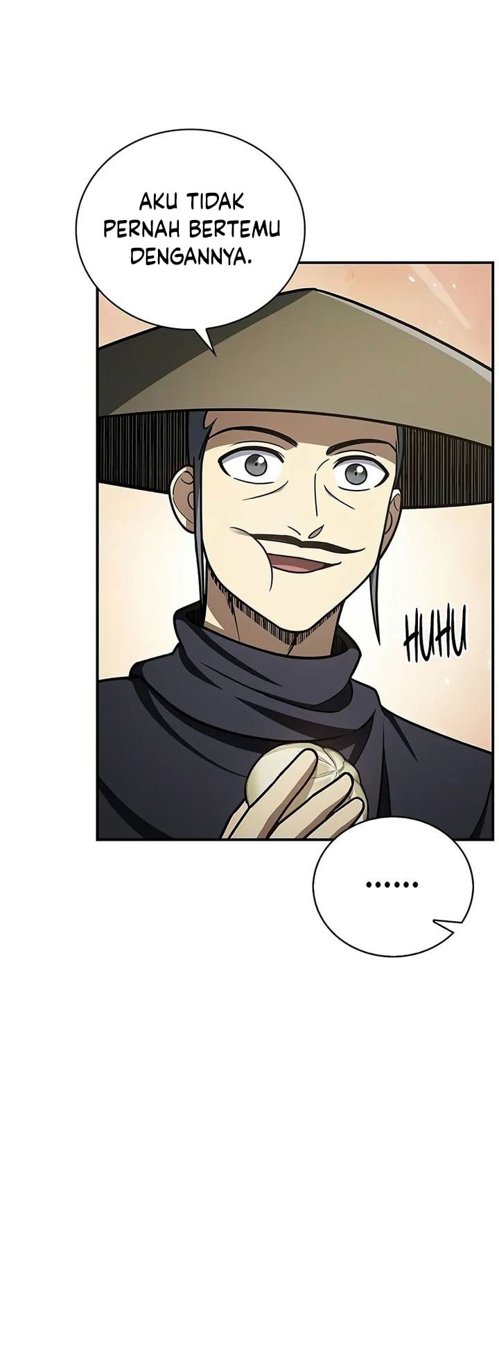 Heavenly Grand Archive’s Young Master - Chapter 122 - Page 21