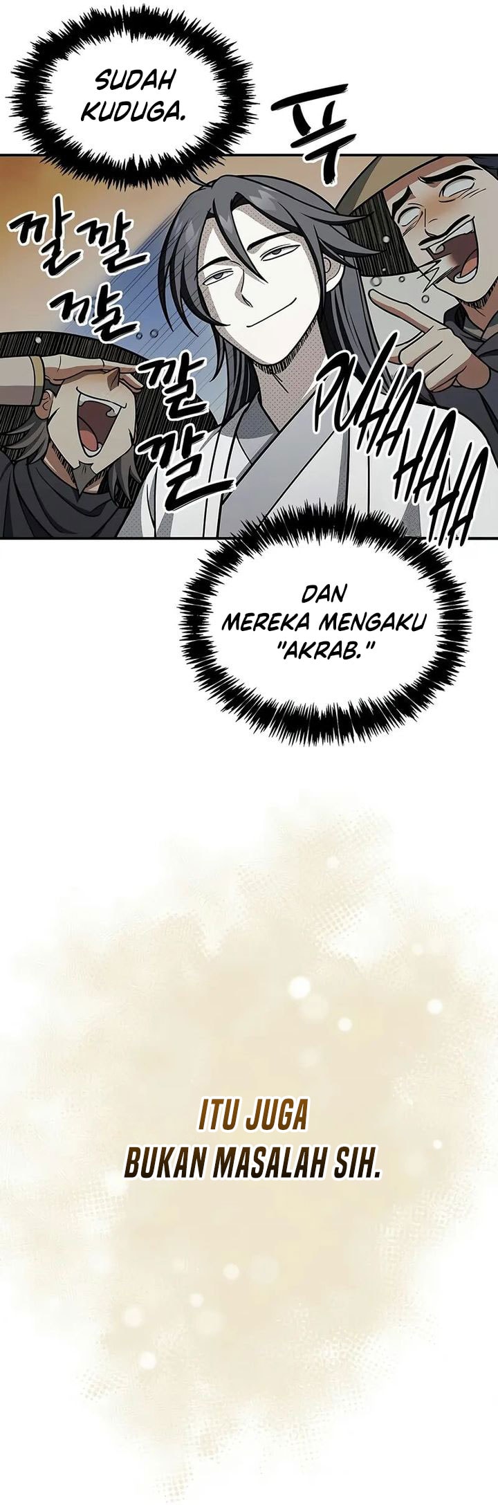 Heavenly Grand Archive’s Young Master - Chapter 122 - Page 22