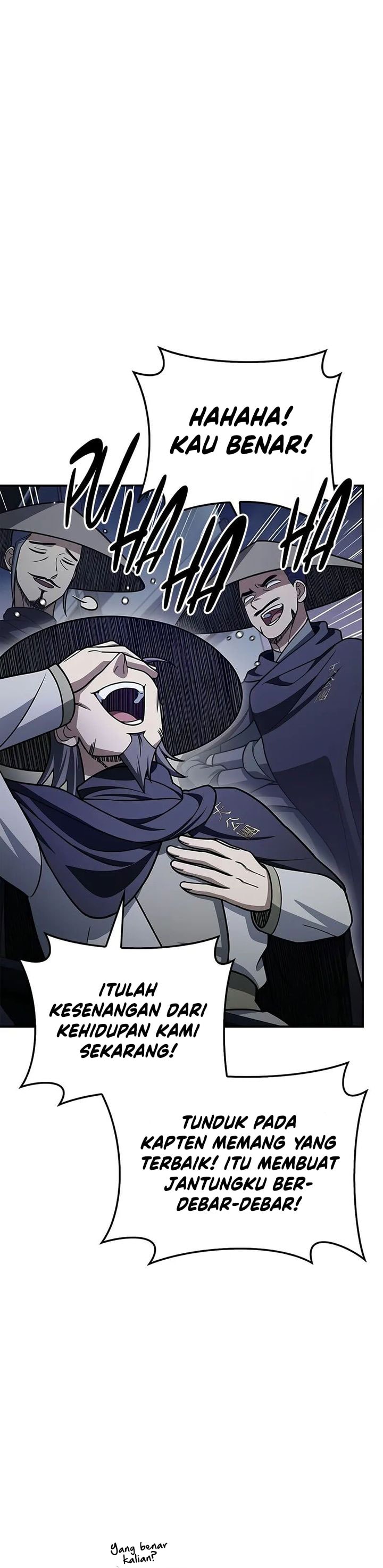 Heavenly Grand Archive’s Young Master - Chapter 122 - Page 37