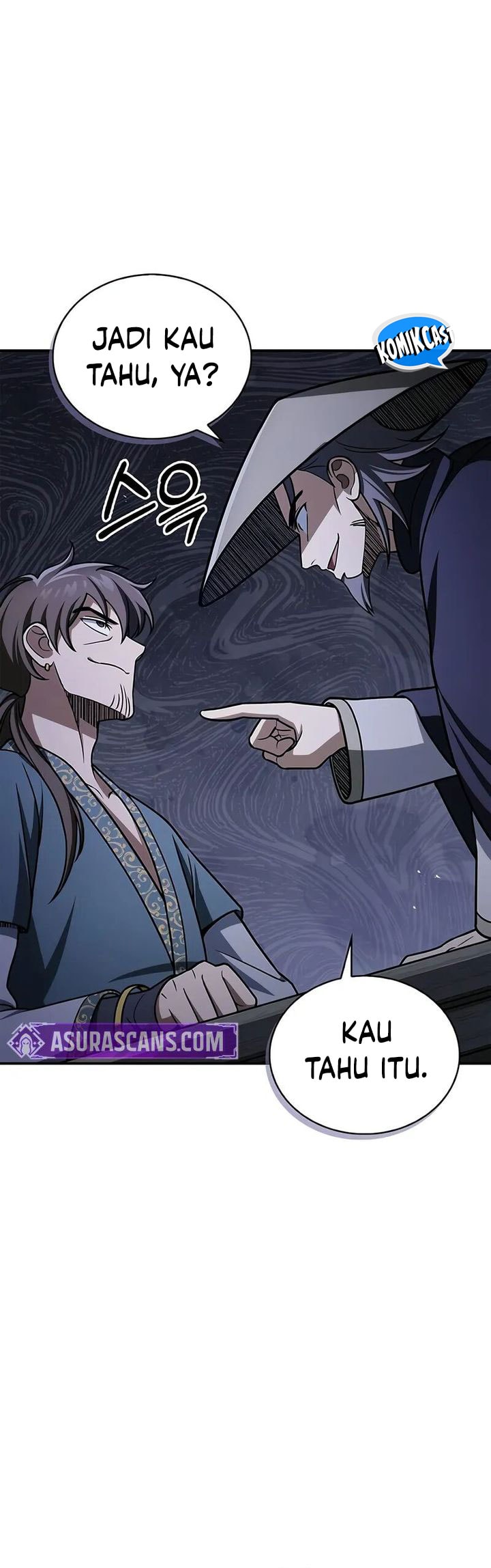 Heavenly Grand Archive’s Young Master - Chapter 122 - Page 40