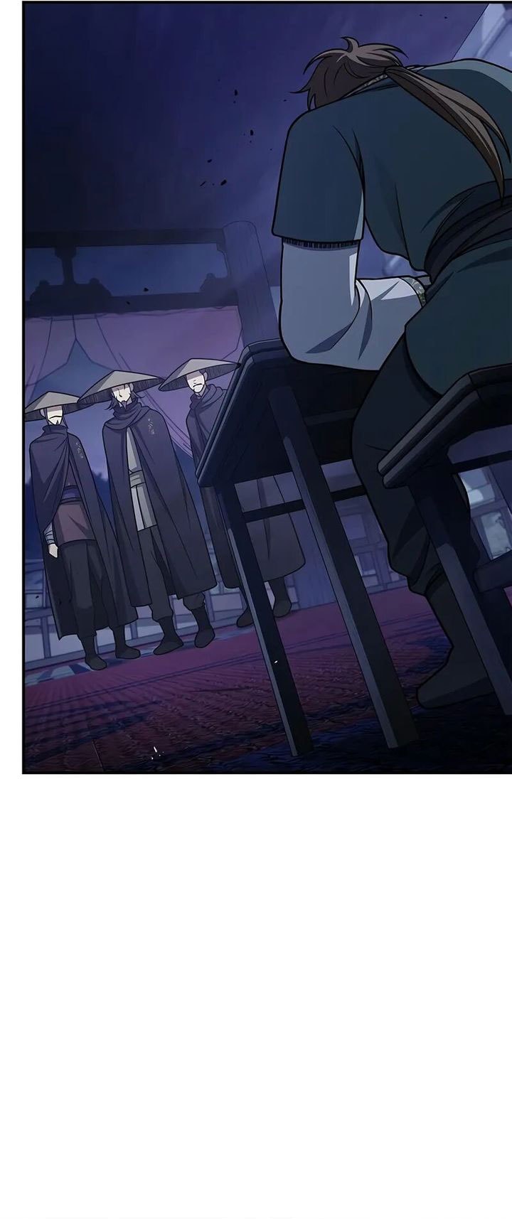 Heavenly Grand Archive’s Young Master - Chapter 122 - Page 44