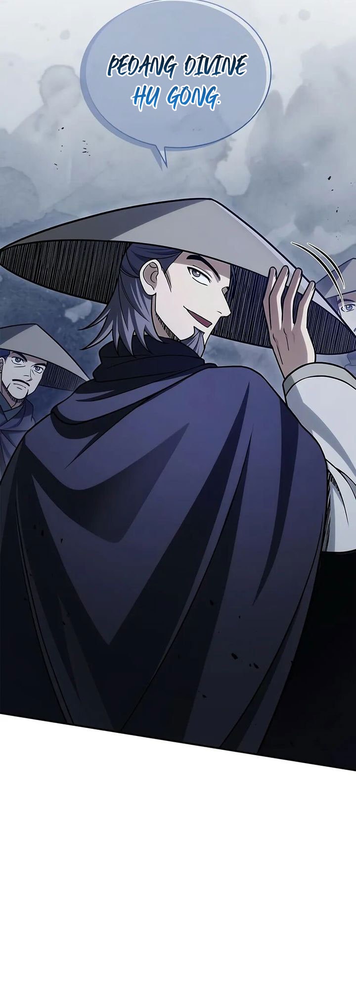Heavenly Grand Archive’s Young Master - Chapter 122 - Page 47