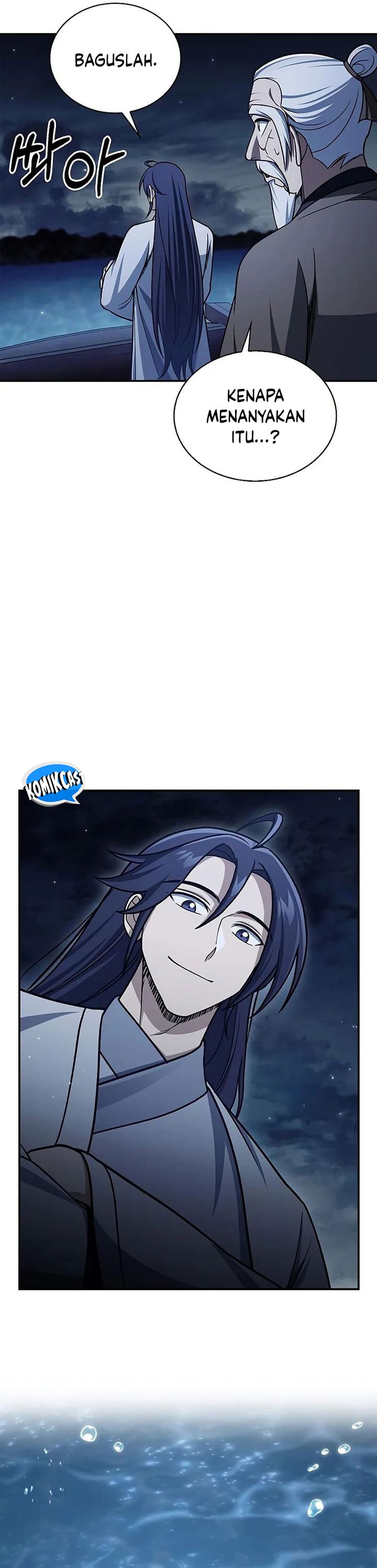 Heavenly Grand Archive’s Young Master - Chapter 123 - Page 10
