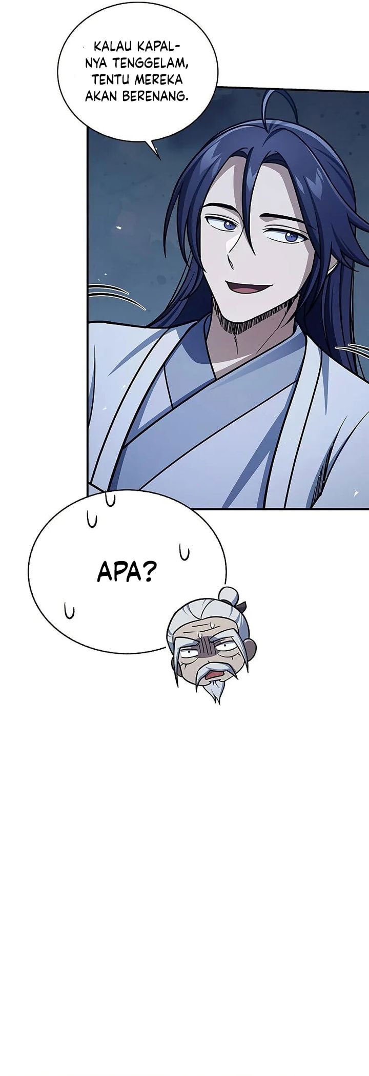 Heavenly Grand Archive’s Young Master - Chapter 123 - Page 17