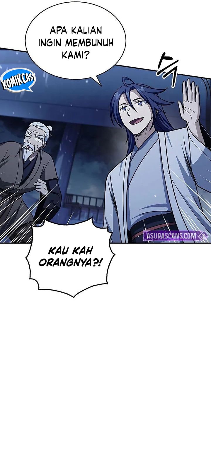 Heavenly Grand Archive’s Young Master - Chapter 123 - Page 20