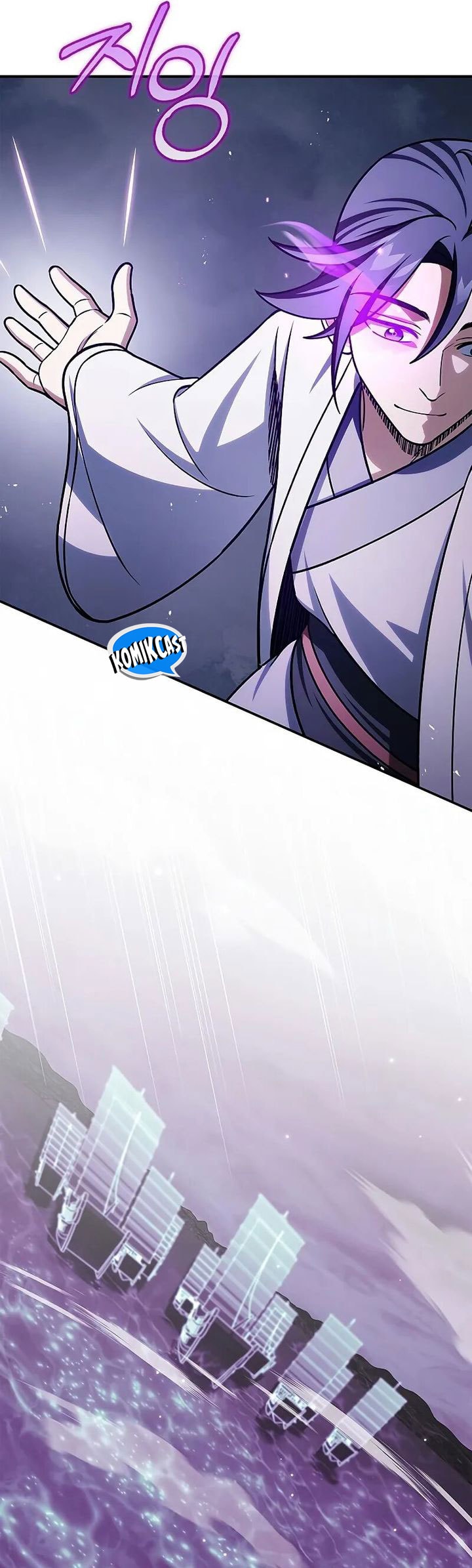 Heavenly Grand Archive’s Young Master - Chapter 123 - Page 28